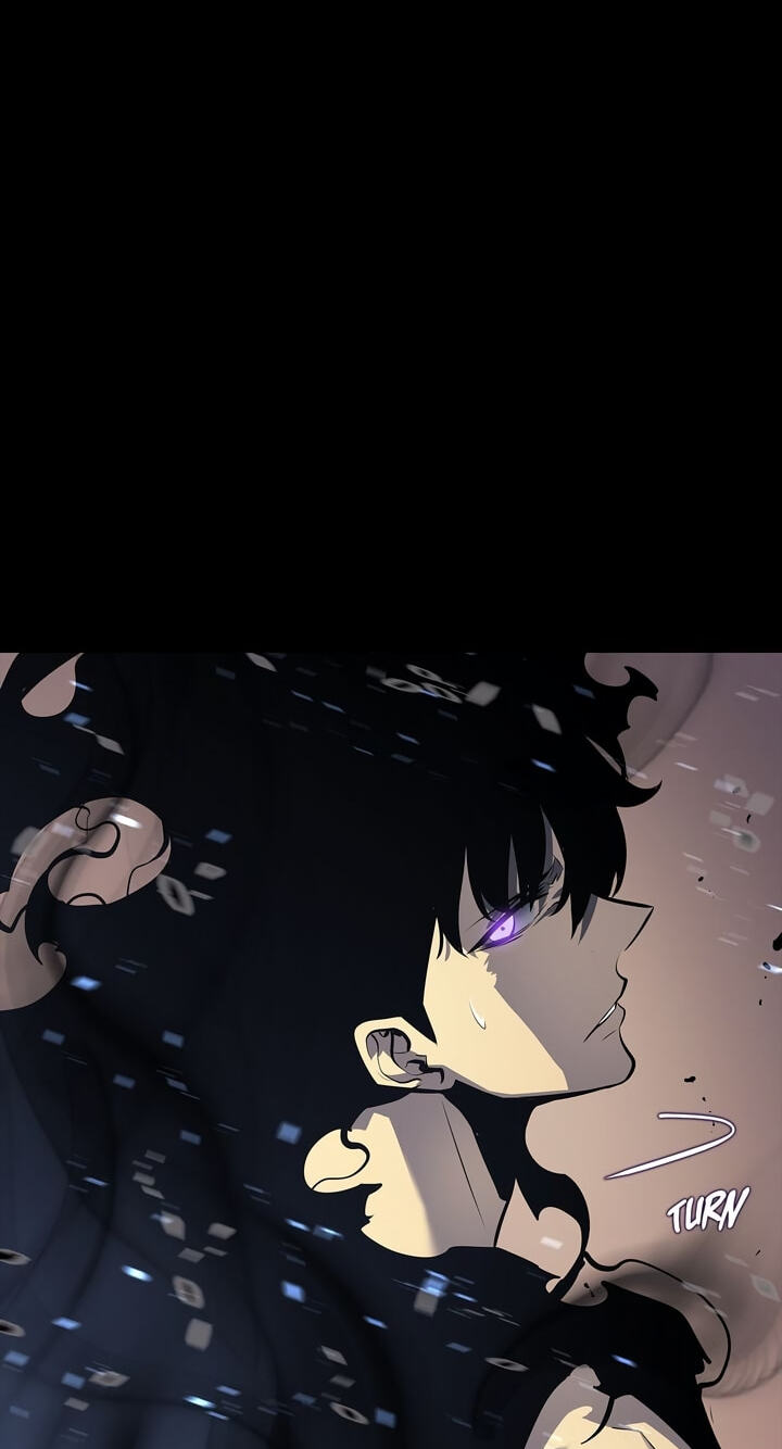 Solo Leveling, chapter 129, page 117