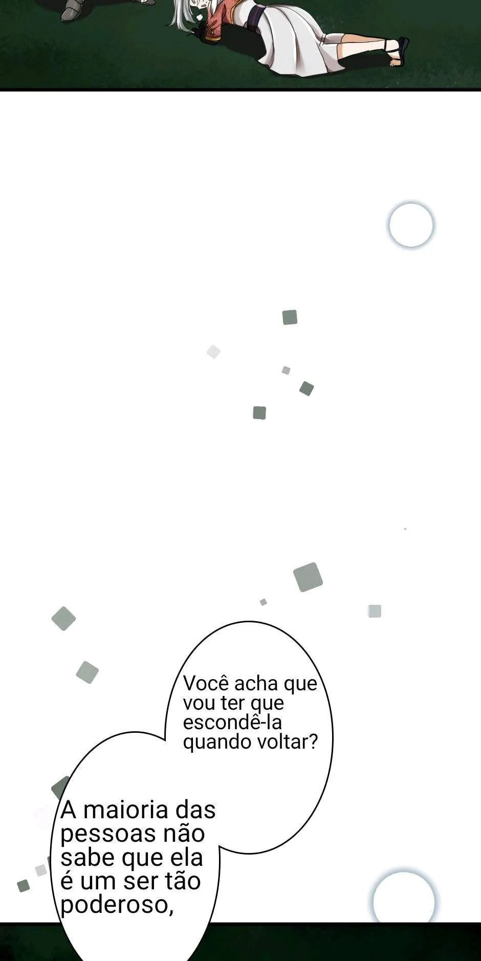 The Beginning After the End, chapter 27, page 42