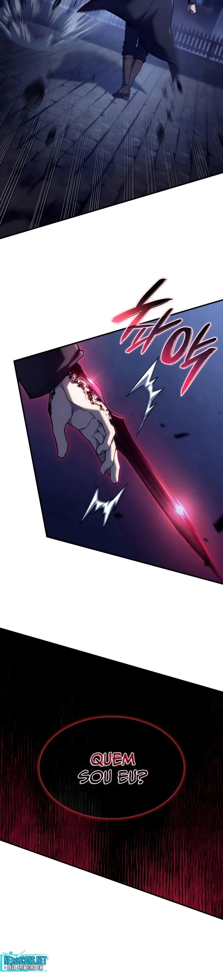 Revenge of the Baskerville Bloodhound, chapter 74, image 42