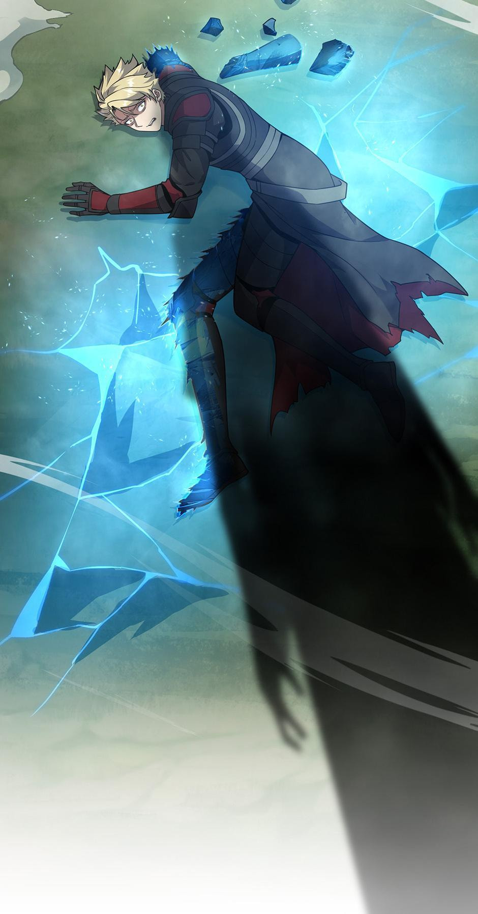The Beginning After the End, chapter 227, image 90