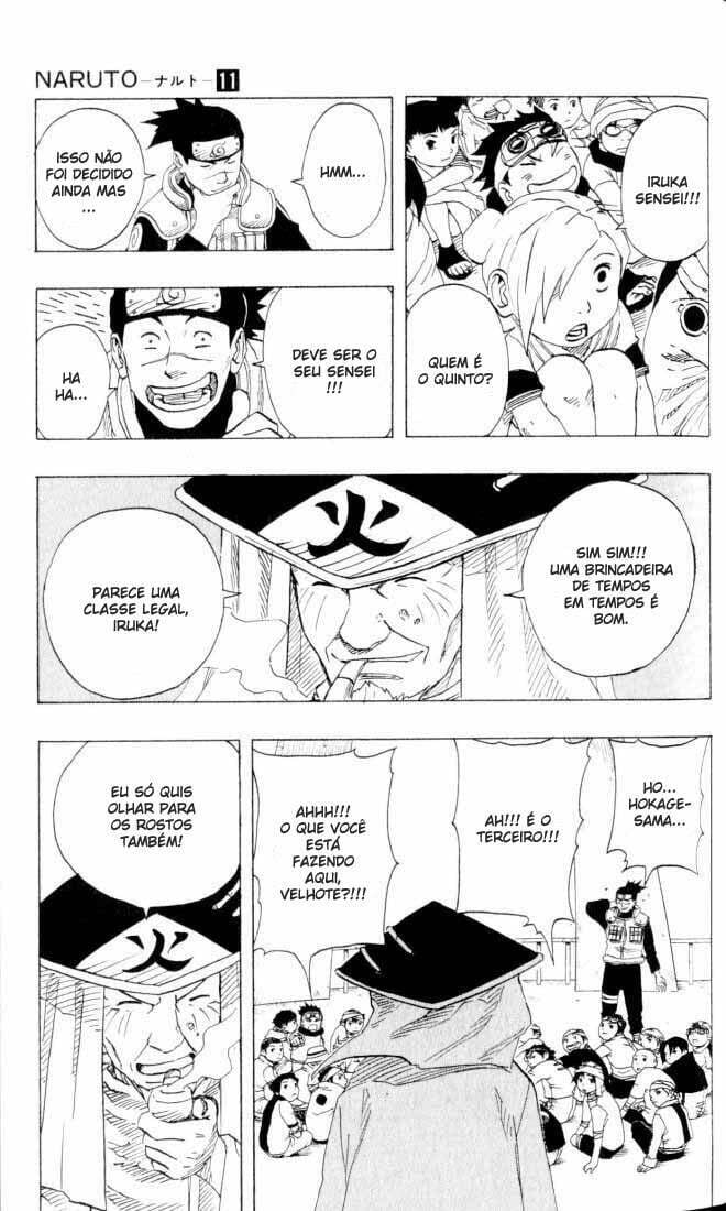 Naruto, chapter 94, image 12