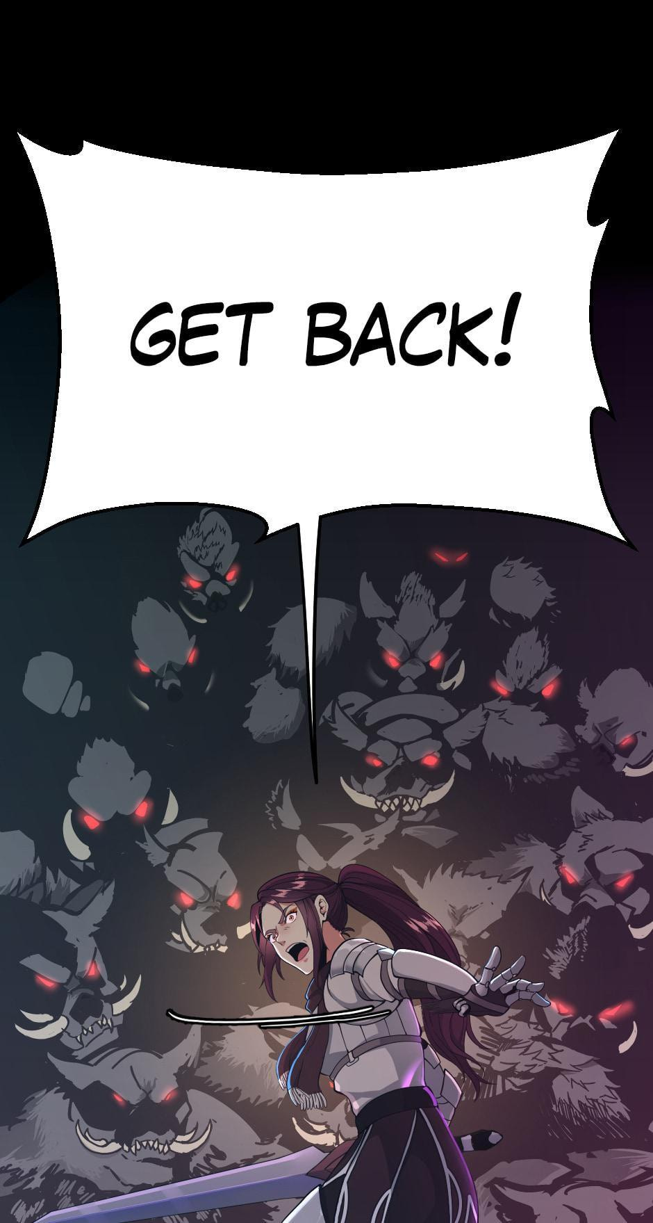 The Beginning After the End, chapter 116, image 25