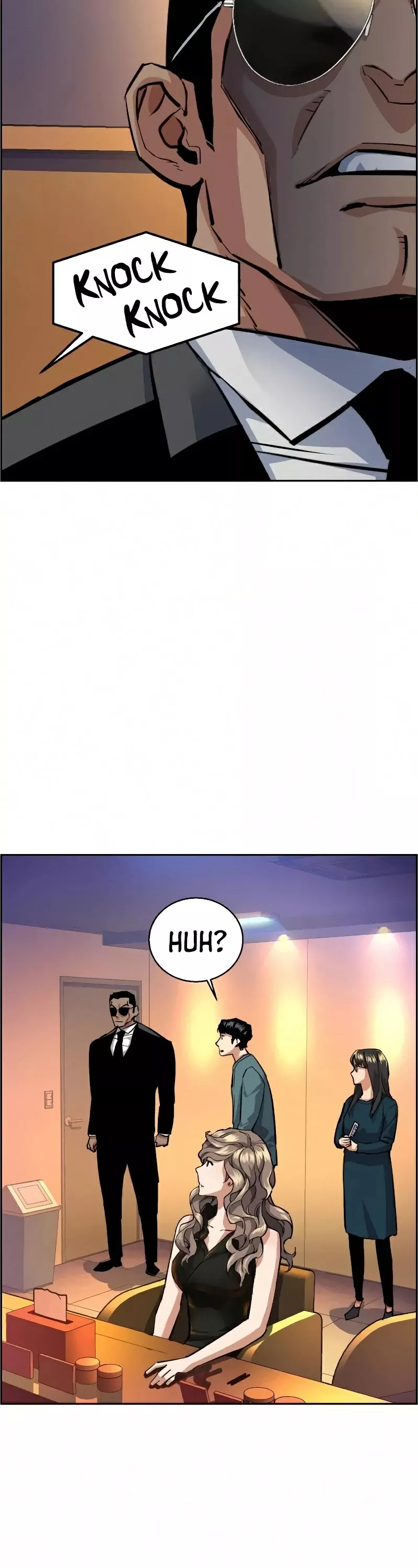 Teenage Mercenary, chapter 58, image 23