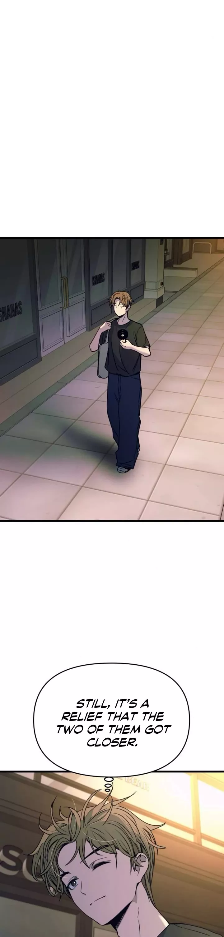 My Bias Gets on the Last Train, chapter 60, image 30