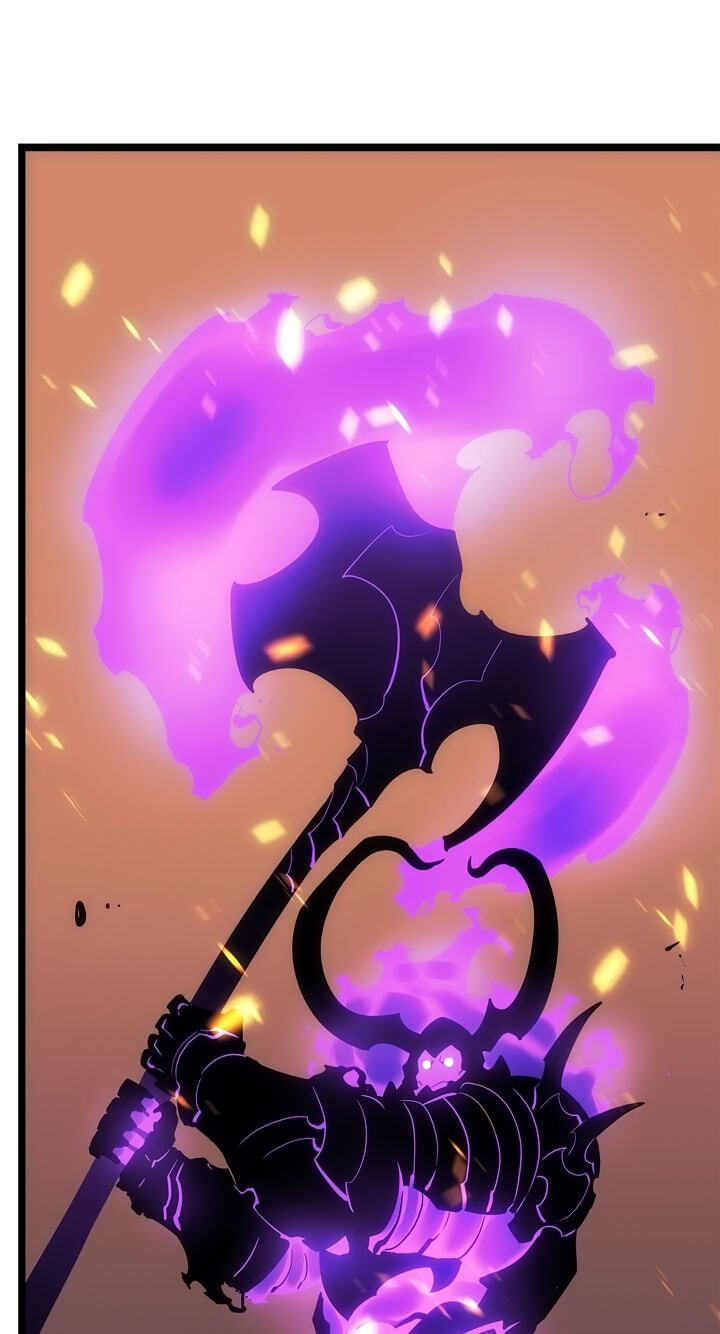Solo Leveling, chapter 73, page 55