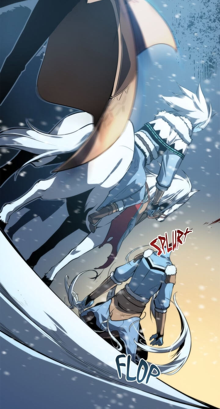 Solo Leveling, chapter 52, page 83