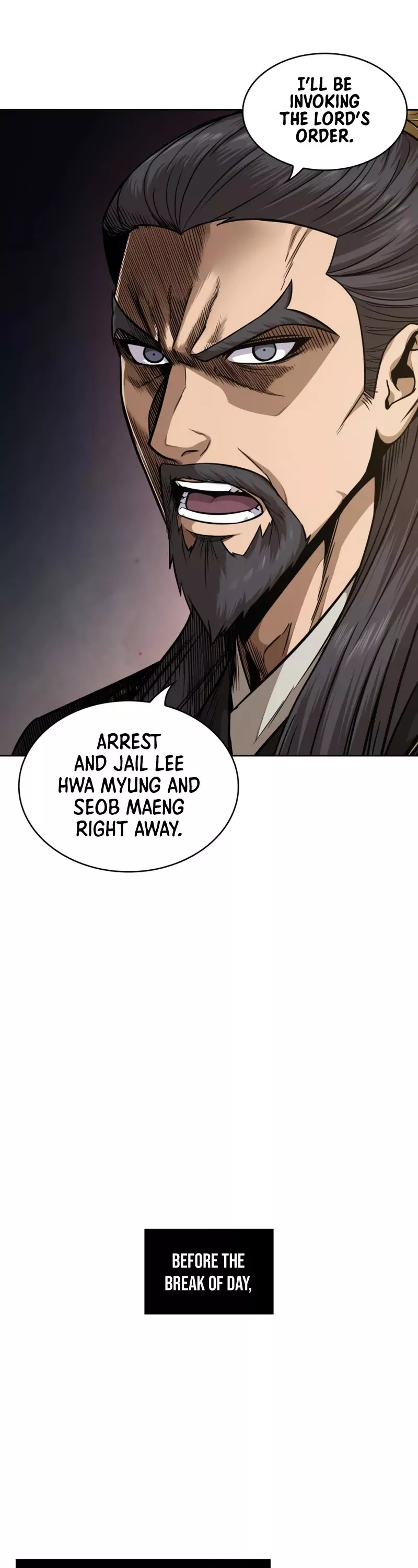 Nano Machine, chapter 122, image 15