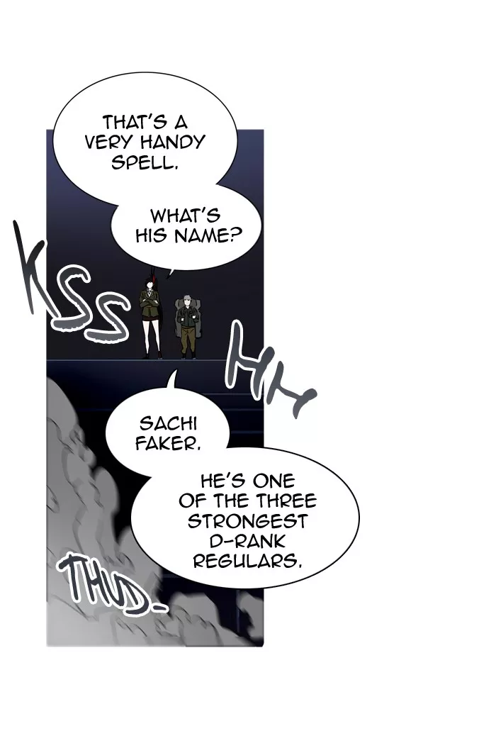 Tower of God, chapter 277, image 65