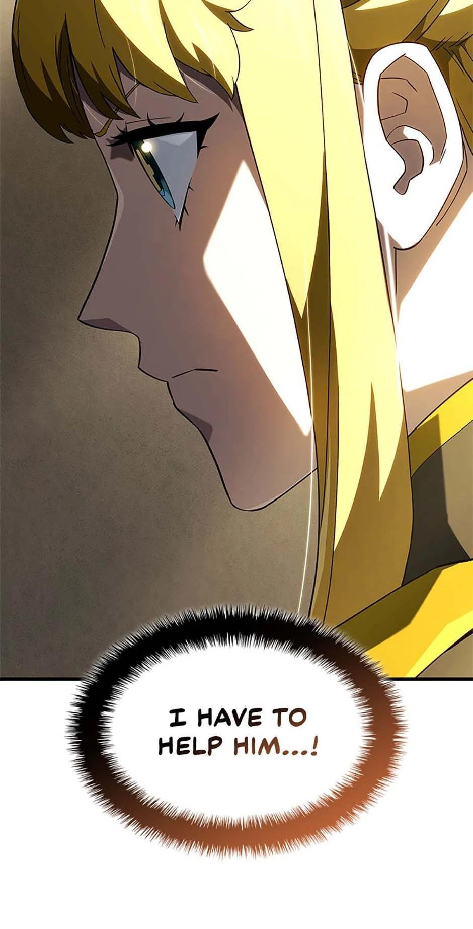 Revenge of the Baskerville Bloodhound, chapter 91, image 30