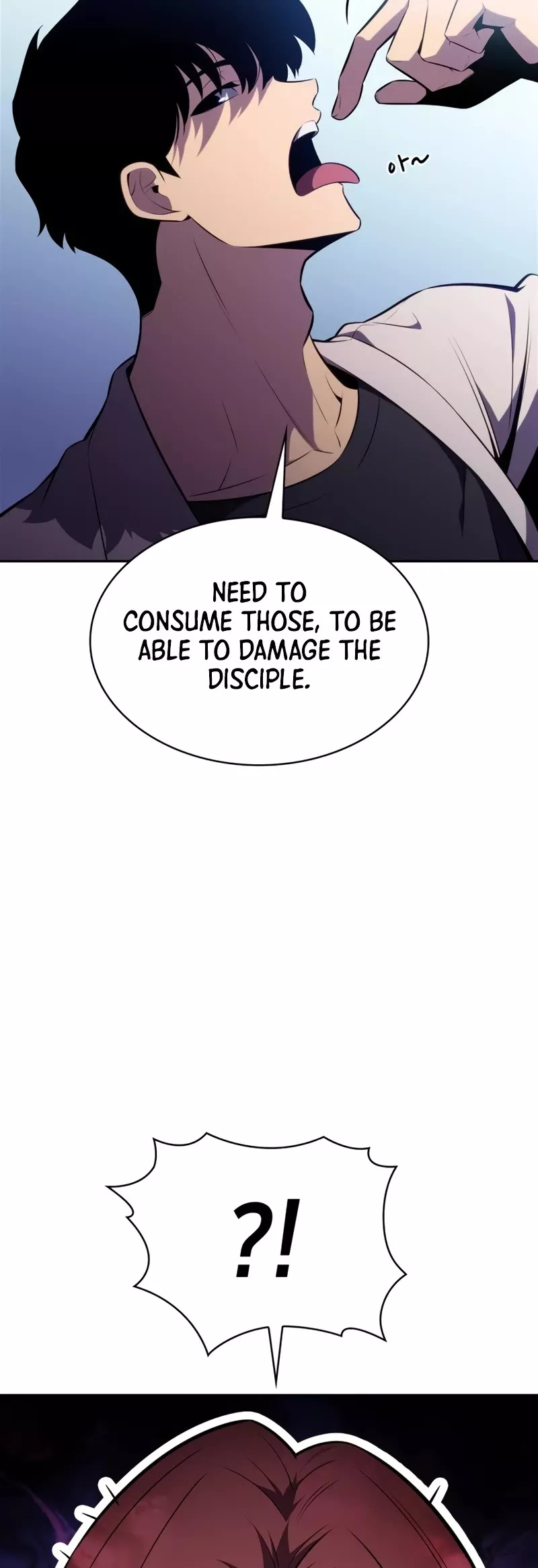 Solo Max-Level Newbie, chapter 164, image 58