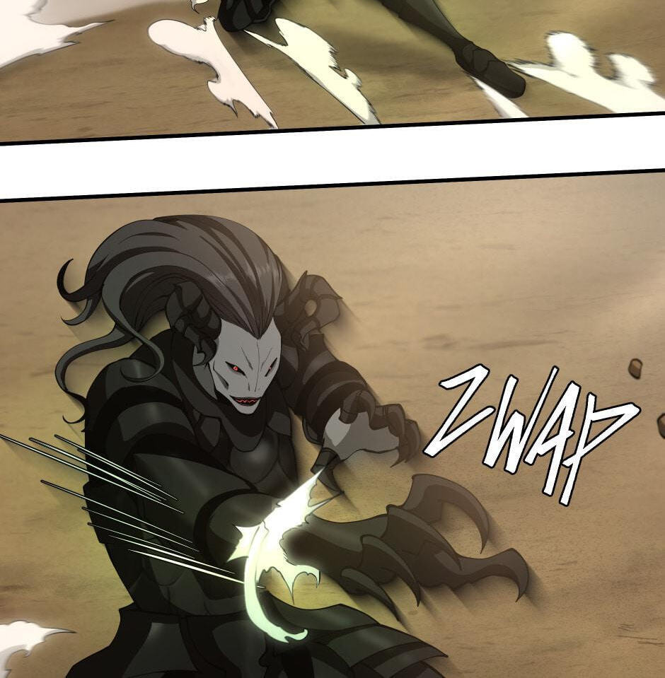 The Beginning After the End, chapter 163, image 28