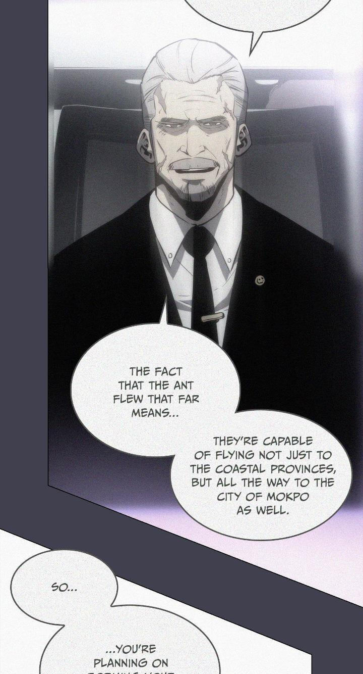 Solo Leveling, chapter 191, image 82