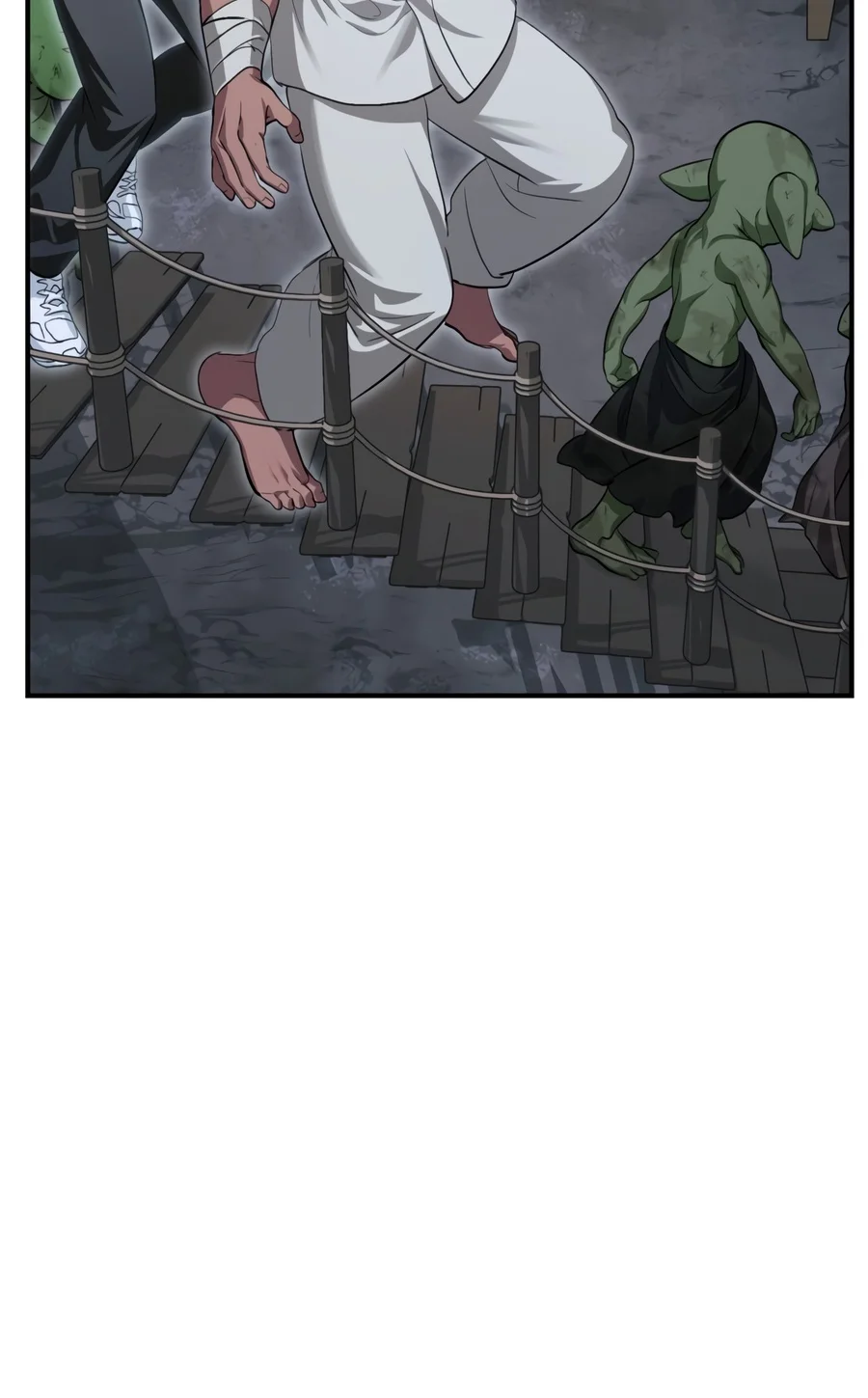 SSS-Class Suicide Hunter, chapter 152, image 13