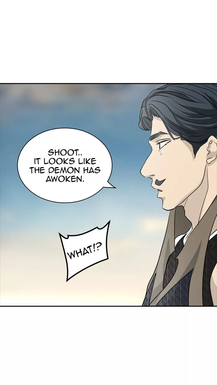 Tower of God, chapter 352, image 71