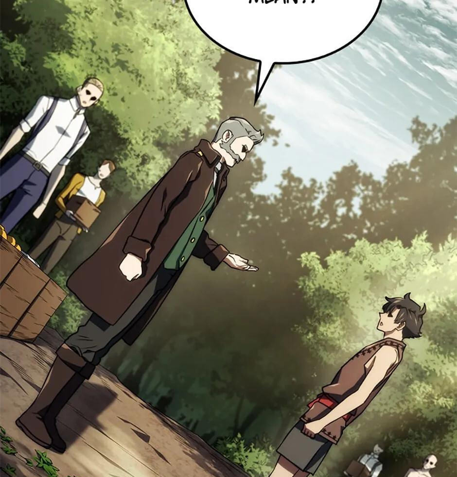 Revenge of the Baskerville Bloodhound, chapter 38, image 114