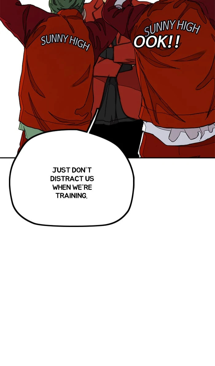 Wind Breaker, chapter 283, image 65