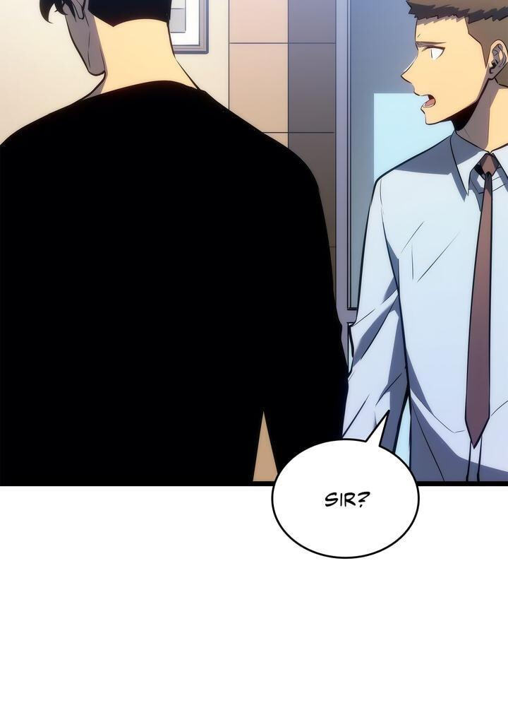 Solo Leveling, chapter 133, image 34