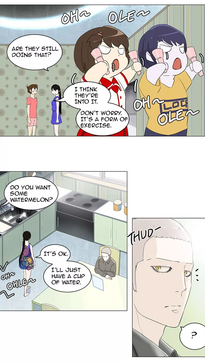 Tower of God, chapter 106, image 18