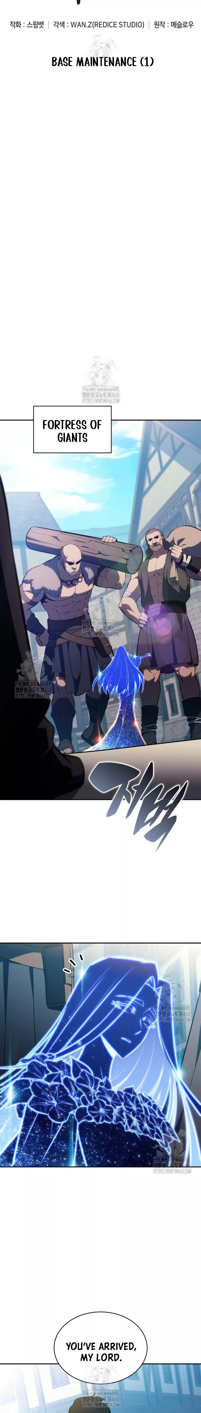Solo Max-Level Newbie, chapter 227, image 10