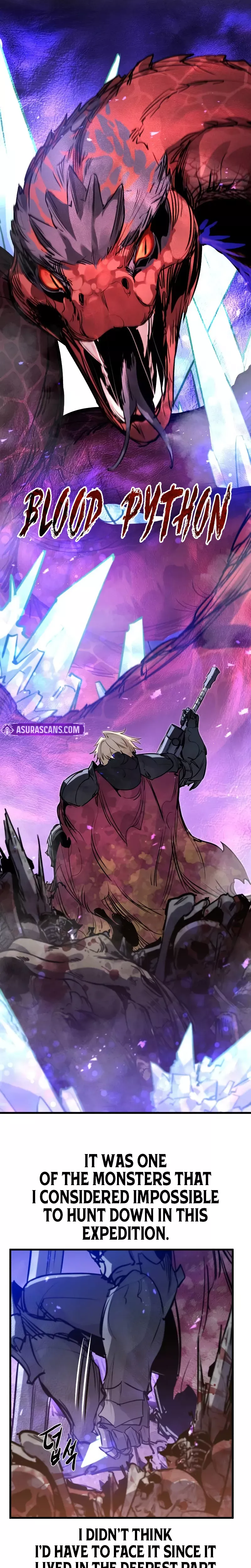 The Regressed Mercenary Has a Plan, chapter 26, image 29