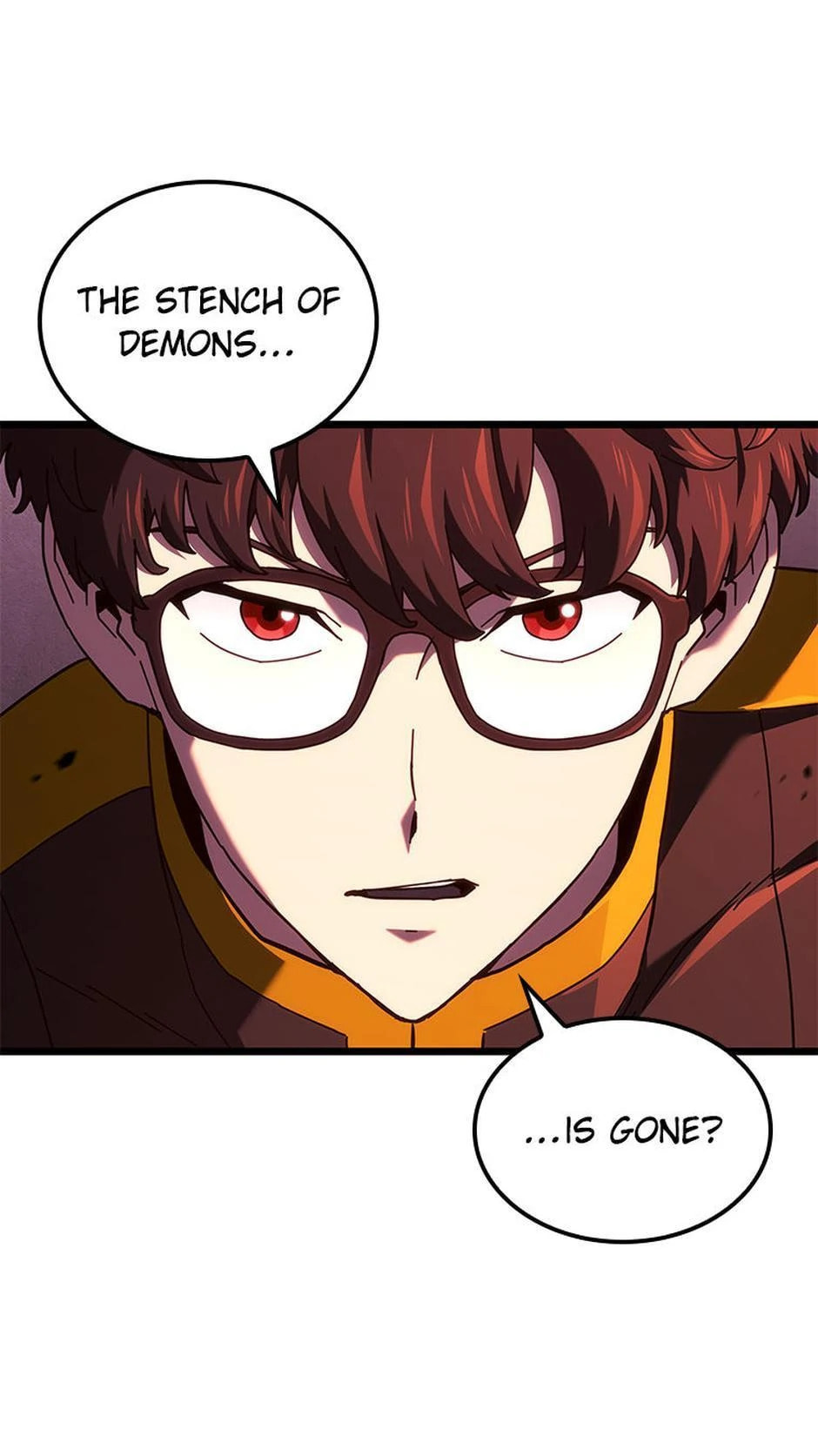 Revenge of the Baskerville Bloodhound, chapter 127, image 50