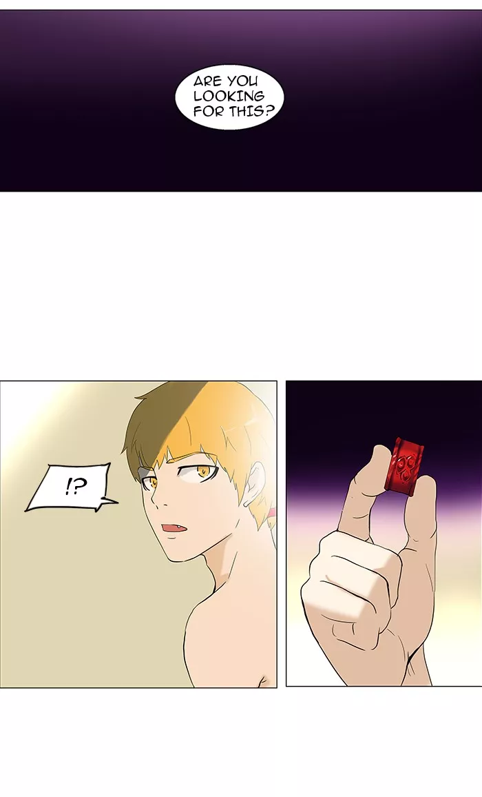 Tower of God, chapter 89, image 68