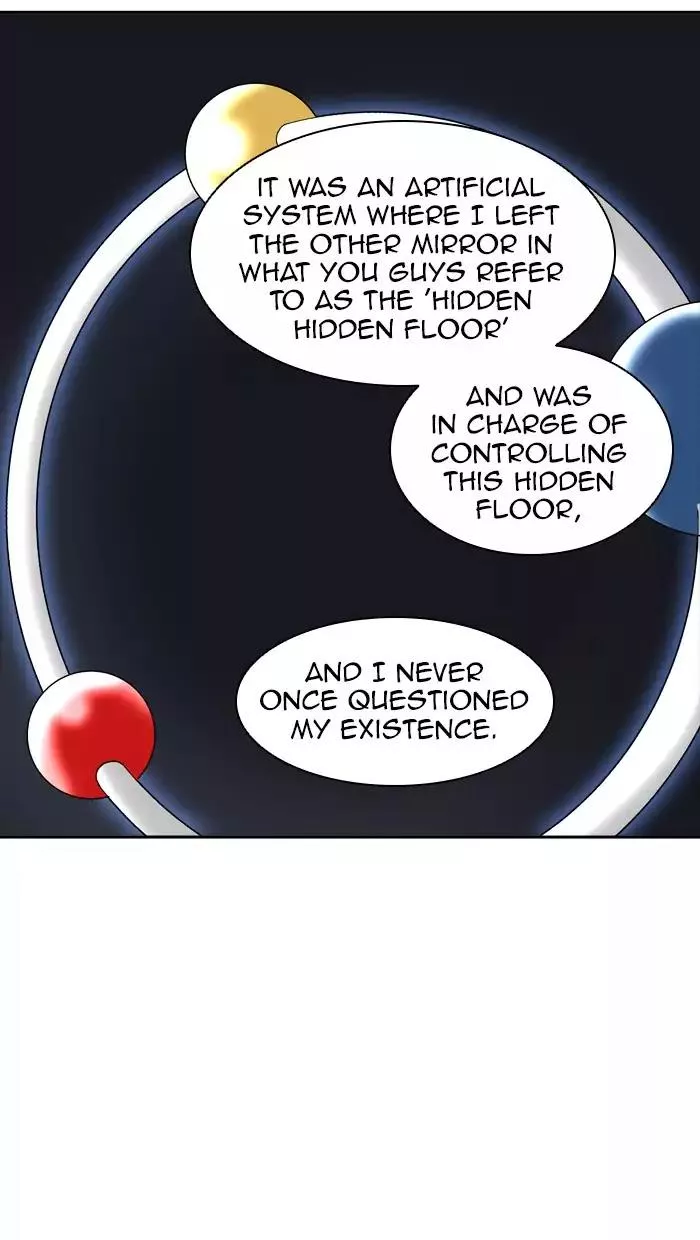 Tower of God, chapter 380, image 14