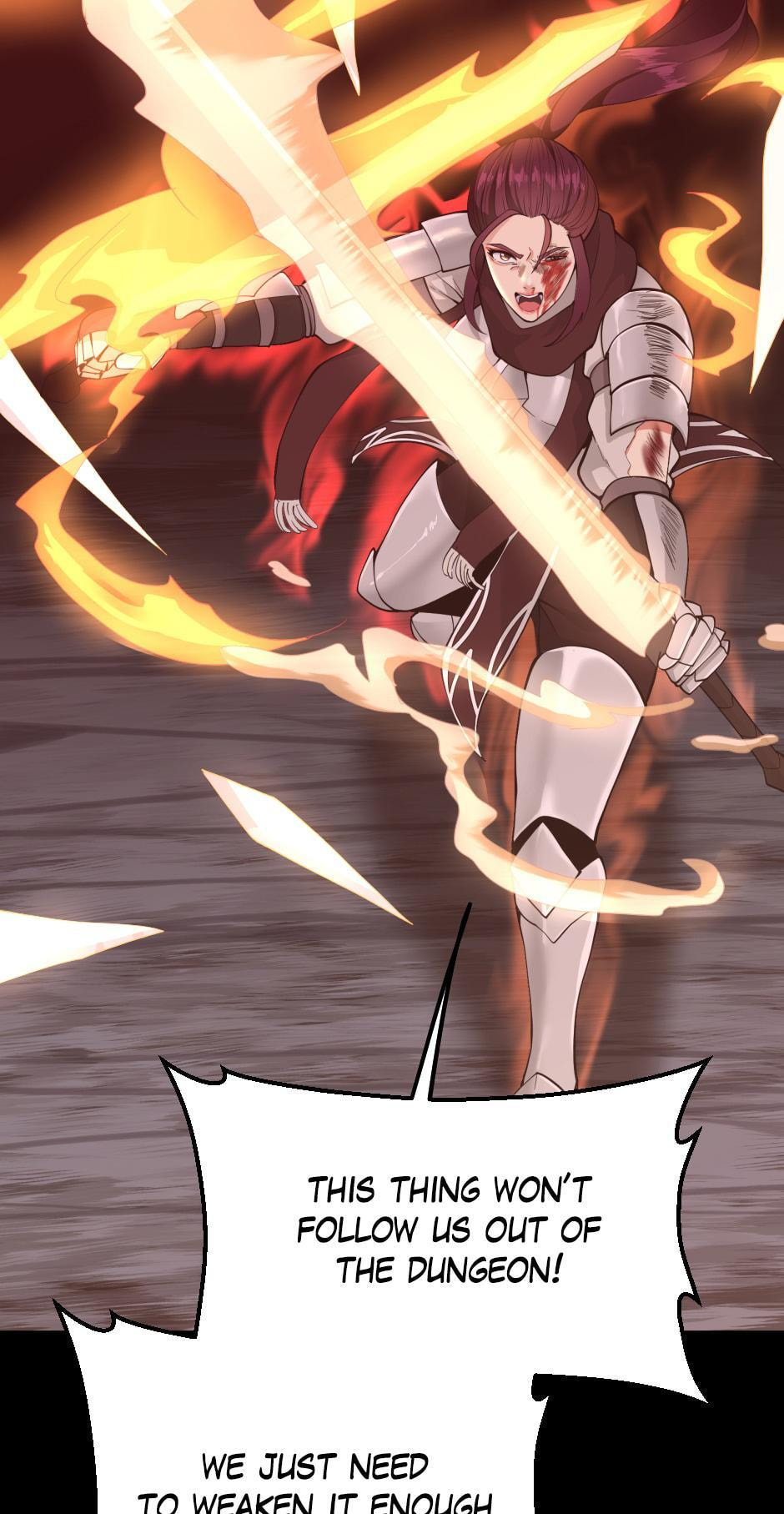 The Beginning After the End, chapter 118, image 37