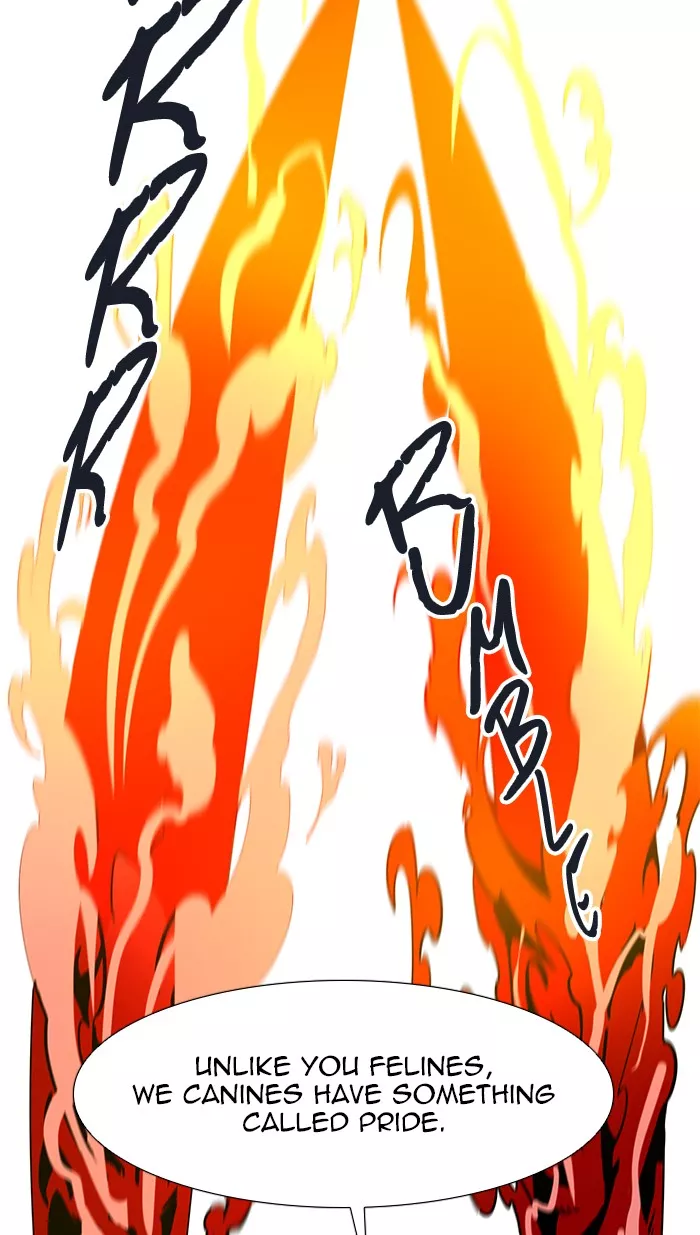Tower of God, chapter 497, image 3