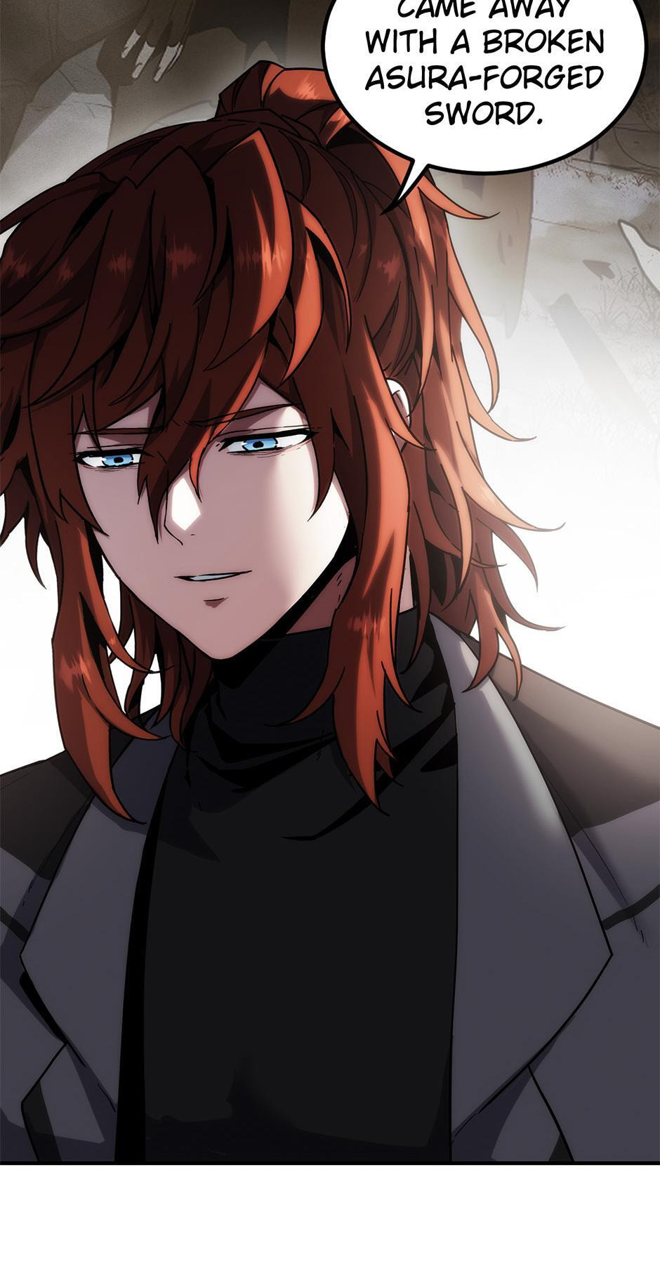 The Beginning After the End, chapter 207, image 16