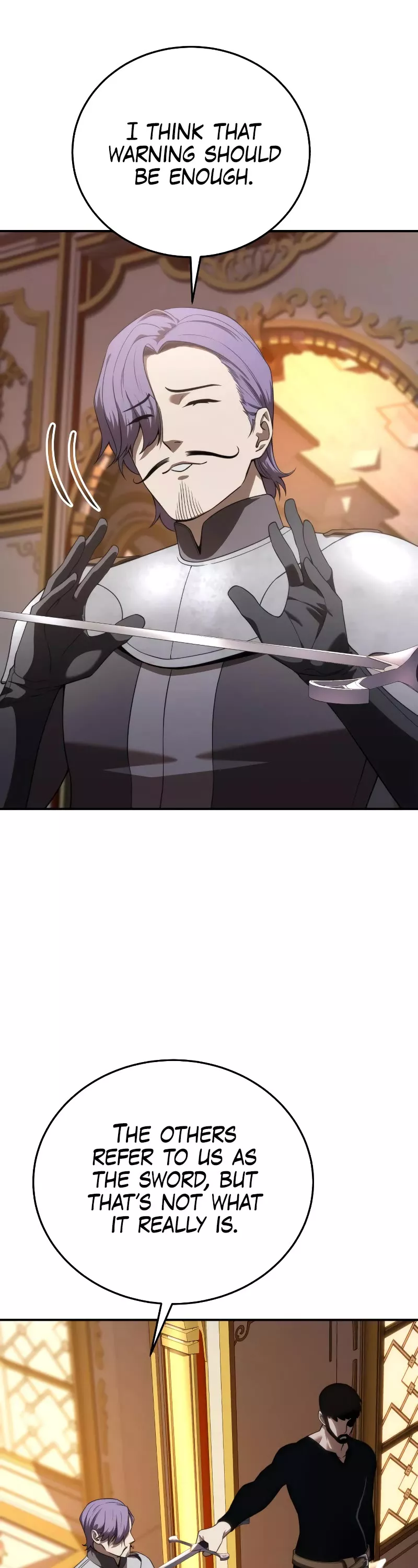 Star-Fostered Swordmaster, chapter 24, image 4