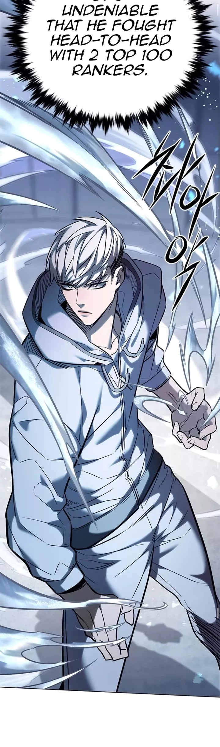 Eleceed, chapter 389, image 23