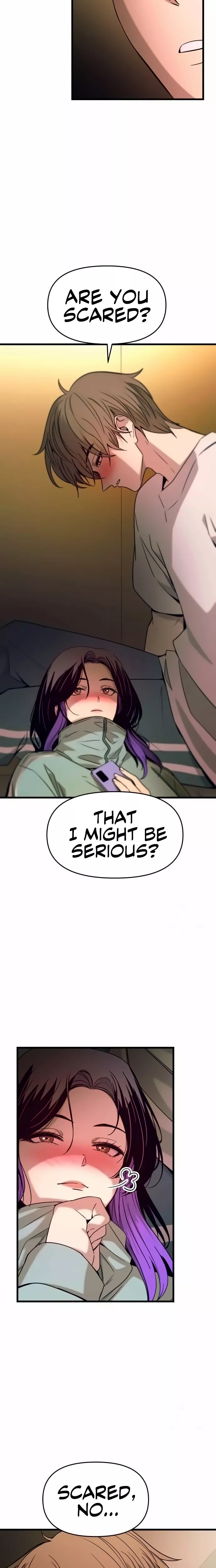 My Bias Gets on the Last Train, chapter 12, image 16
