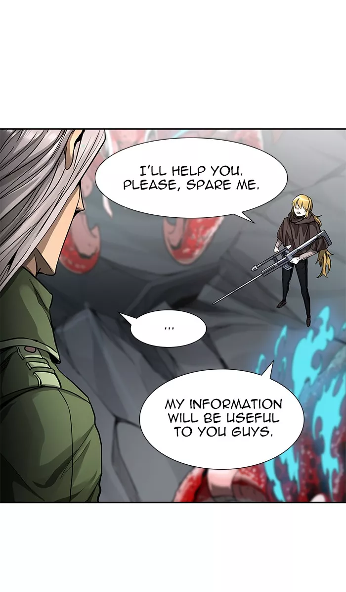 Tower of God, chapter 483, image 88