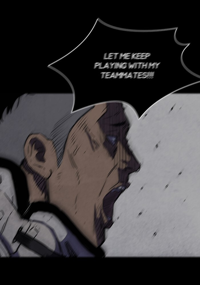 Wind Breaker, chapter 157, page 69