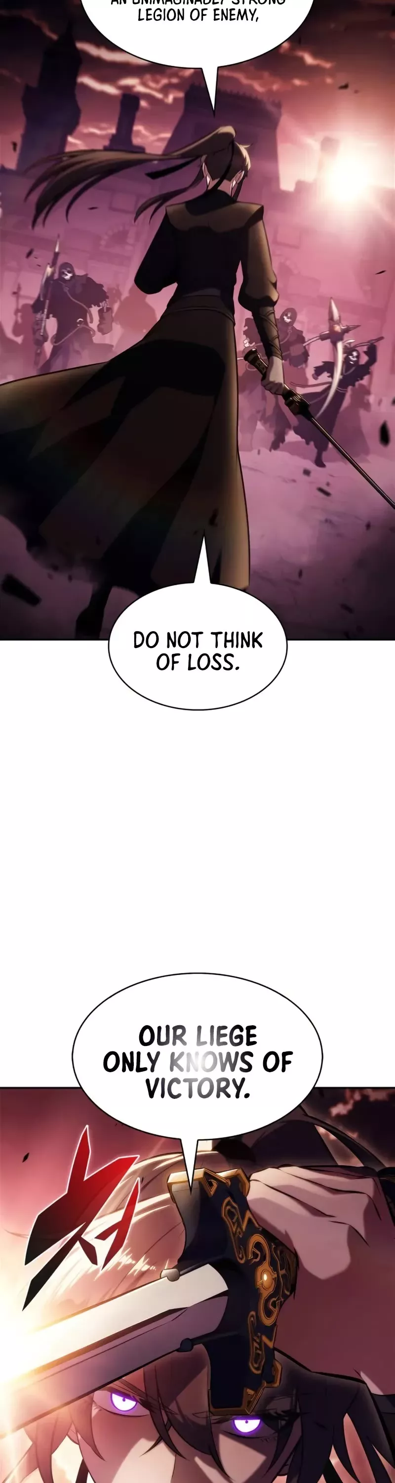 Solo Max-Level Newbie, chapter 232, image 29