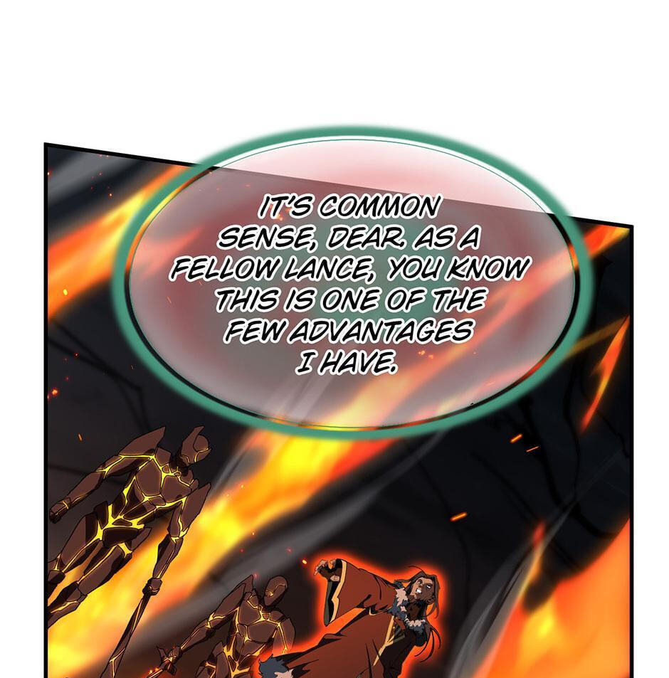 The Beginning After the End, chapter 203, image 61