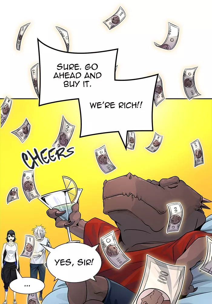Tower of God, chapter 503, image 103