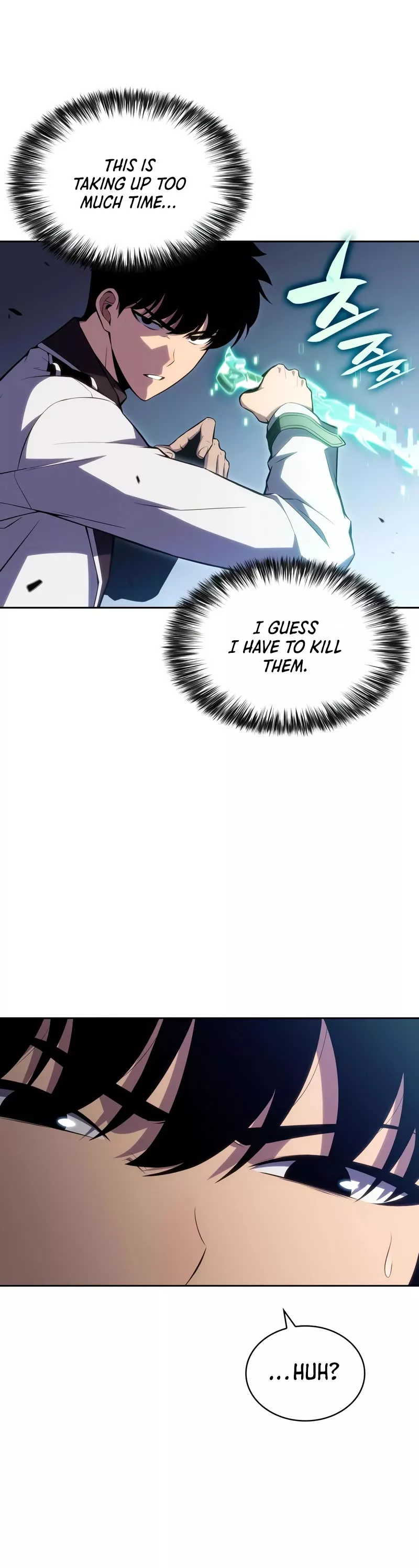 Solo Max-Level Newbie, chapter 101, image 40