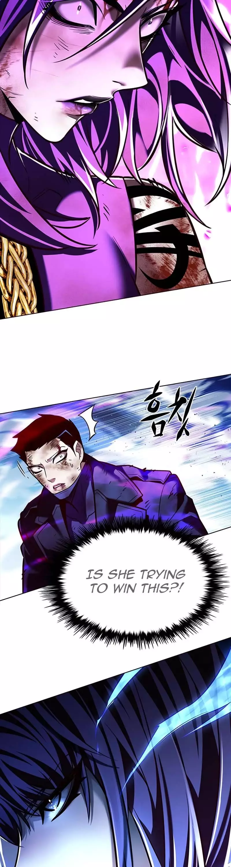 Eleceed, chapter 268, image 9