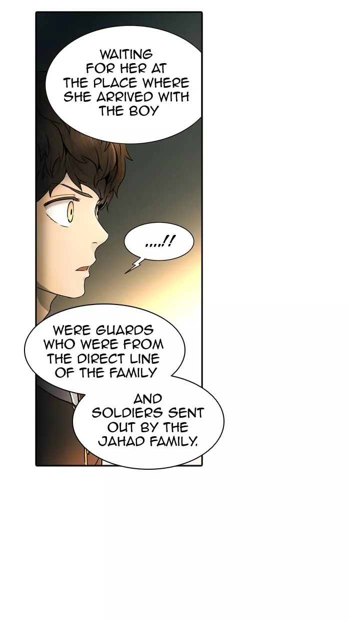 Tower of God, chapter 292, image 43