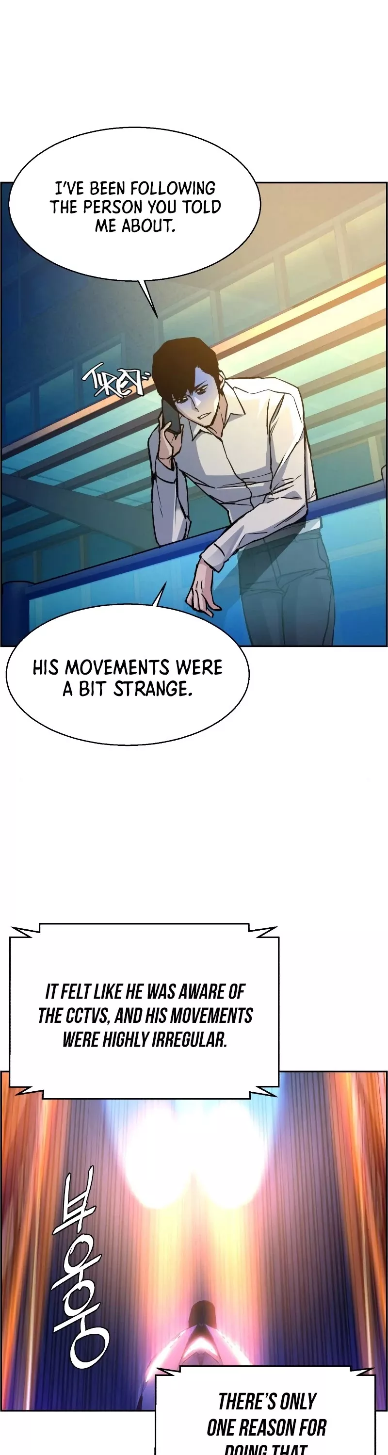 Teenage Mercenary, chapter 41, image 7