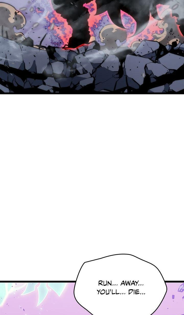 Solo Leveling, chapter 158, image 5