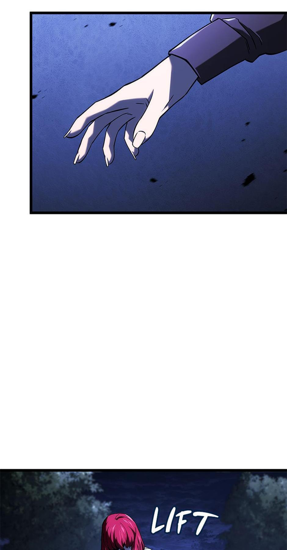Revenge of the Baskerville Bloodhound, chapter 109, image 31