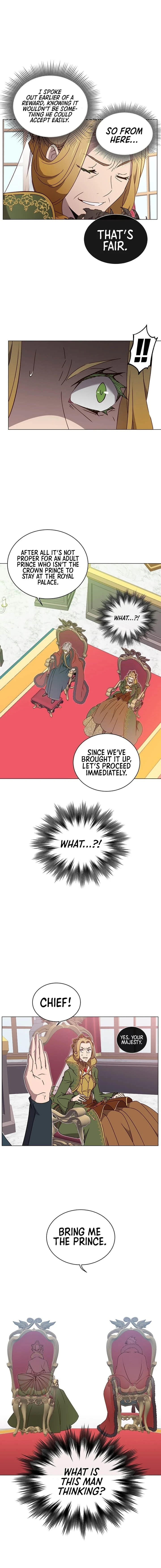 The Max Level Hero has Returned!, chapter 30, image 6