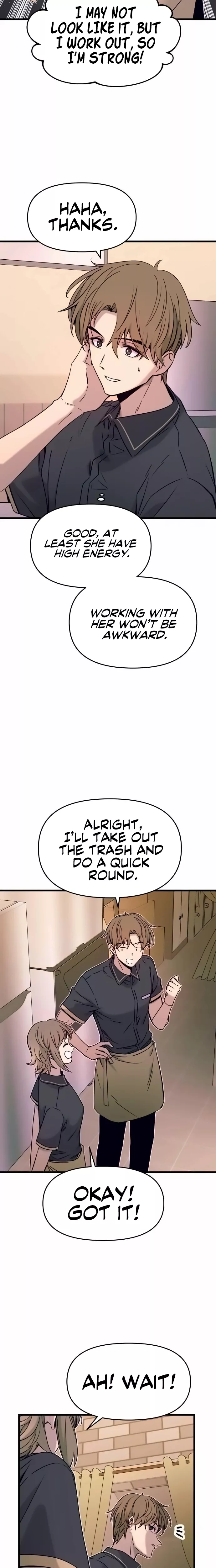 My Bias Gets on the Last Train, chapter 14, image 10