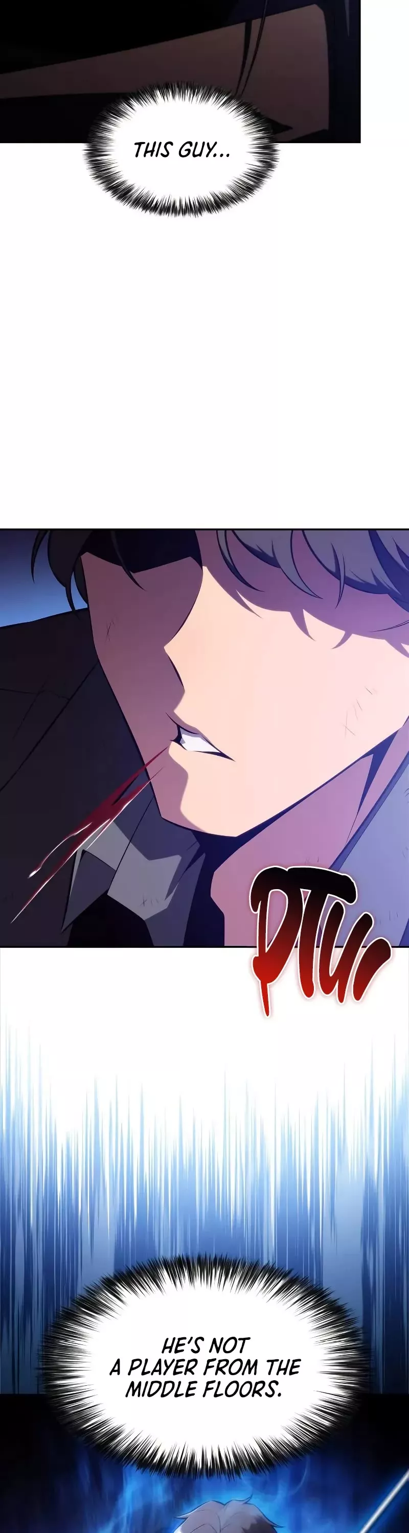 Solo Max-Level Newbie, chapter 221, image 38