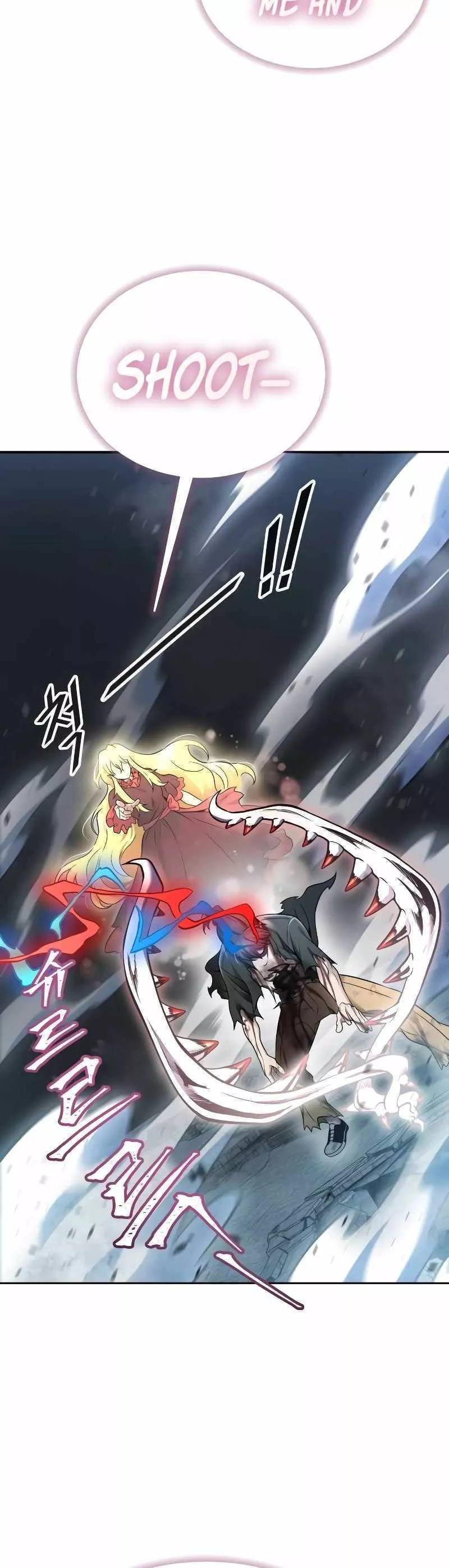 Tower of God, chapter 633, image 91