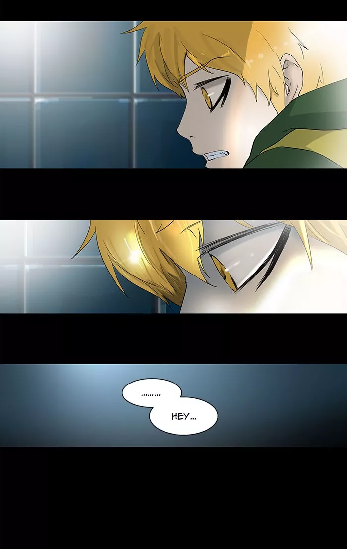 Tower of God, chapter 100, image 5