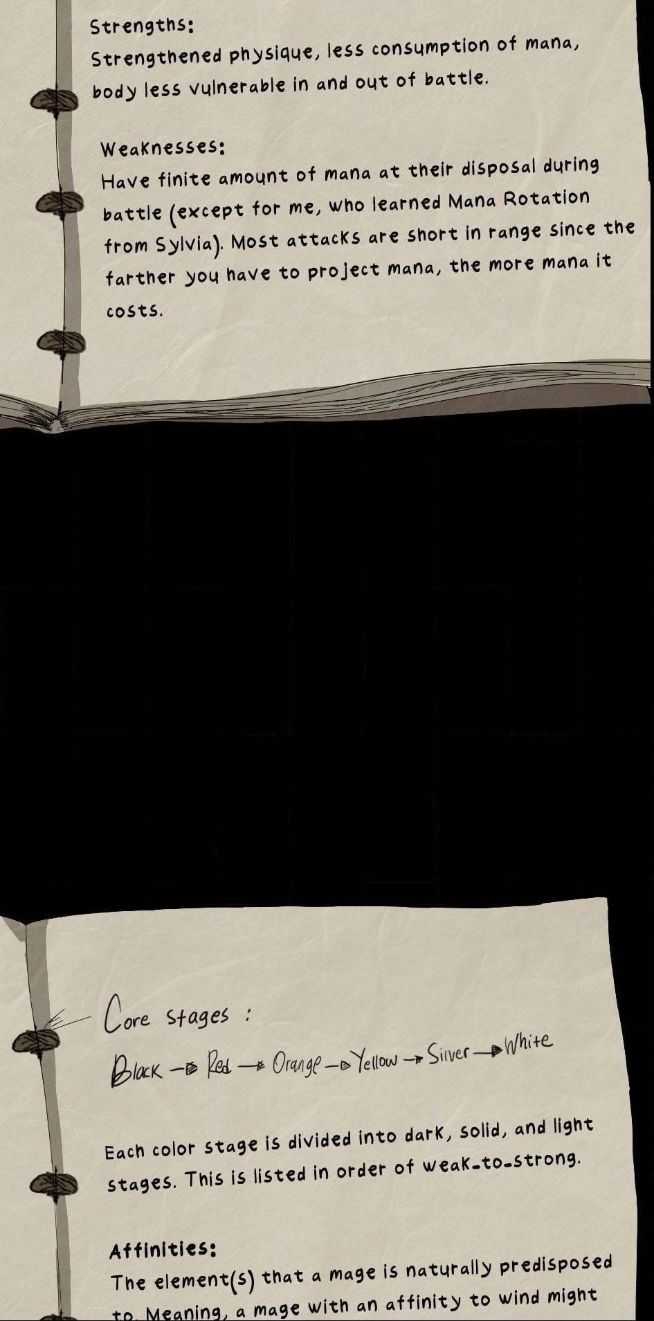 The Beginning After the End, chapter 38.5, image 5